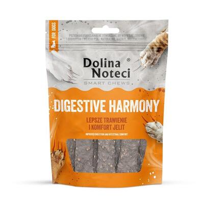 dolina-noteci-smart-chews-digestive-harmony-delicacies-para-perro-7-uds
