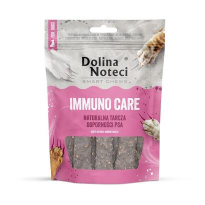 dolina-notaci-smart-chews-immuno-care-delicacies-para-perro-7-uds
