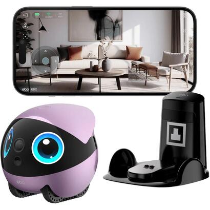 enabot-ebo-air2-plus-pink