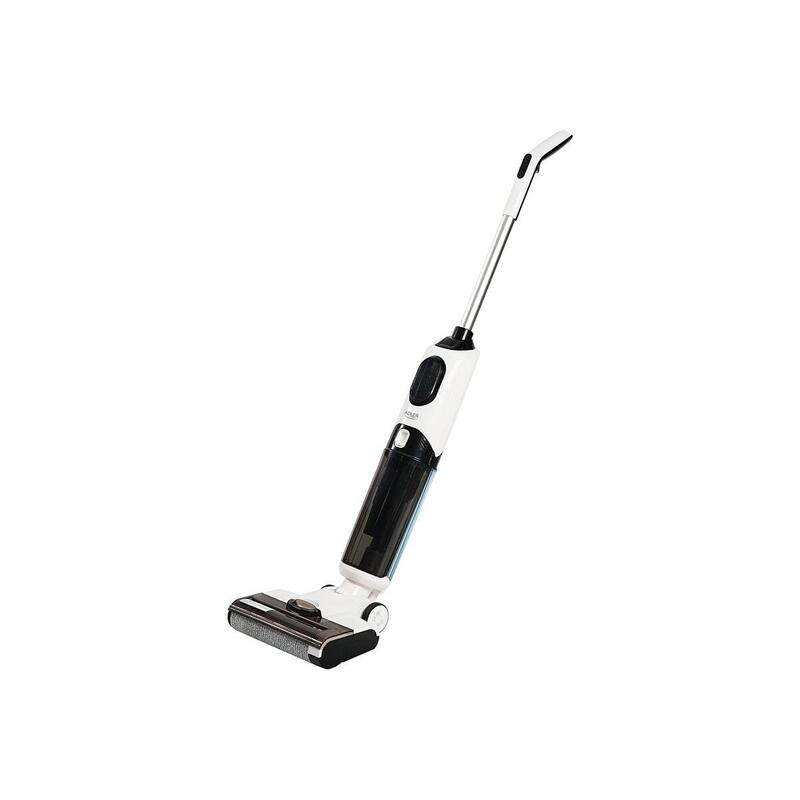 adler-ad-7077-cordless-vacuum-cleaner-2-in-1-wet-dry-cleaning-white-black
