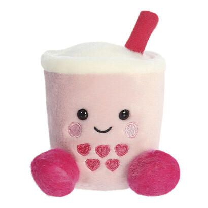 peluche-bubble-tea-palm-pals-13cm