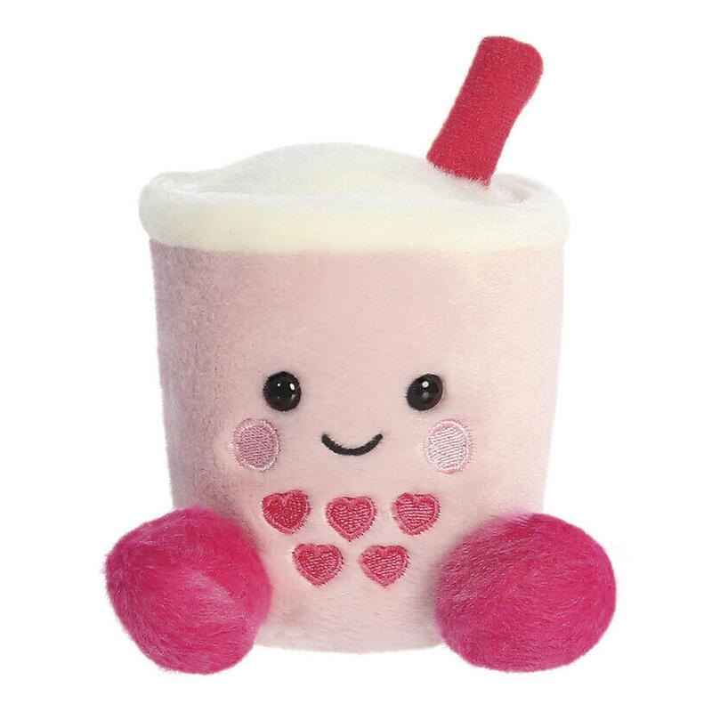 peluche-bubble-tea-palm-pals-13cm