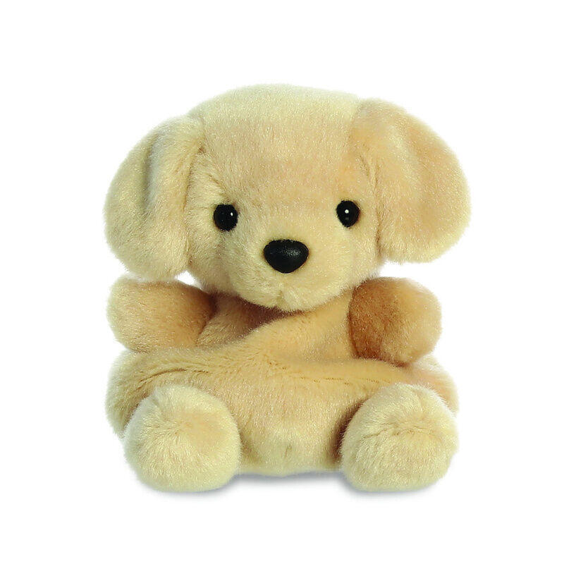 peluche-labrador-palm-pals-13cm