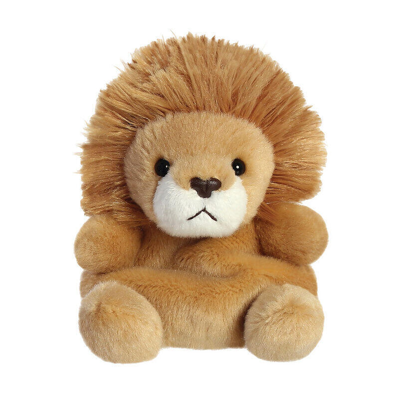 peluche-leon-palm-pals-13cm