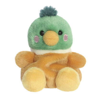 peluche-pato-palm-pals-13cm
