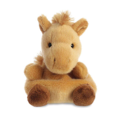 peluche-caballo-palm-pals-13cm