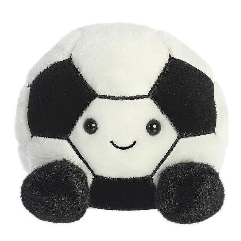 peluche-pelota-futbol-palm-pals-13cm