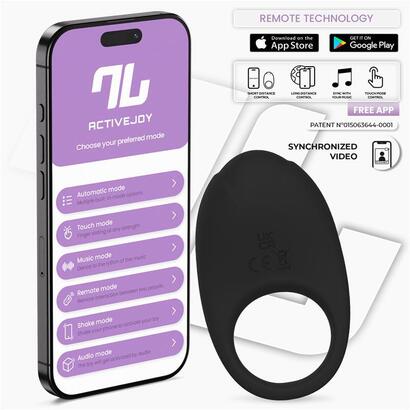 ringo-anillo-vibrador-con-app-unibody-negro