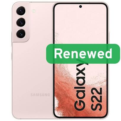 grade-b-samsung-galaxy-s22-256gb-5g-pink-gold-android