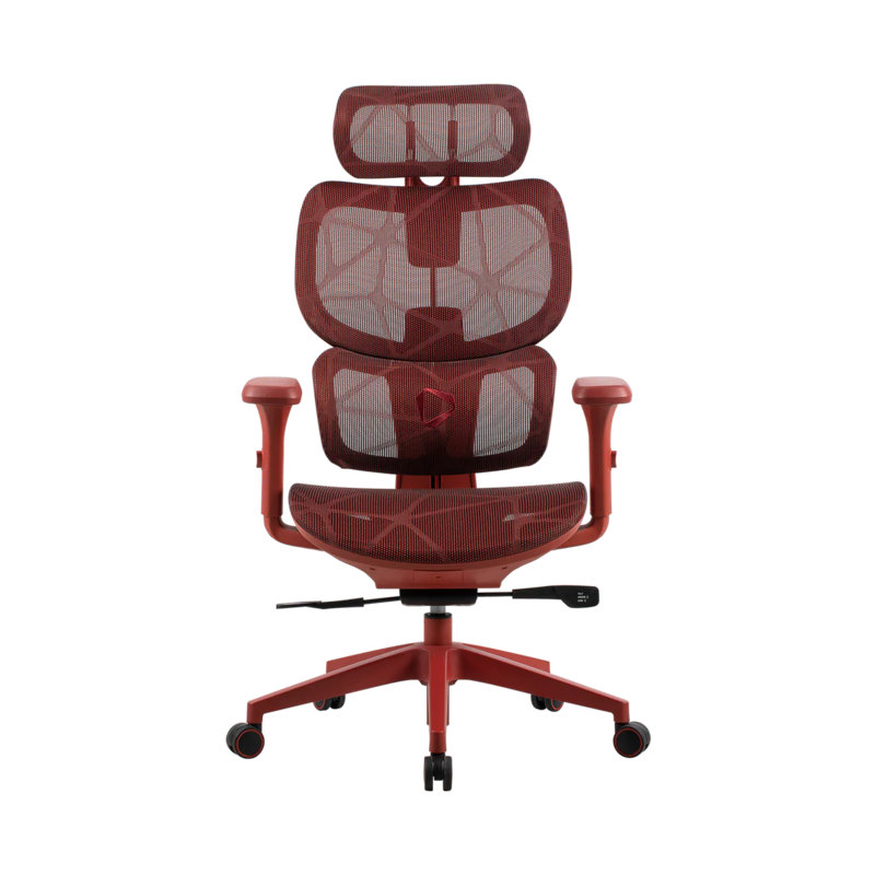 silla-de-oficina-onex-ventra-premium-de-malla-roja