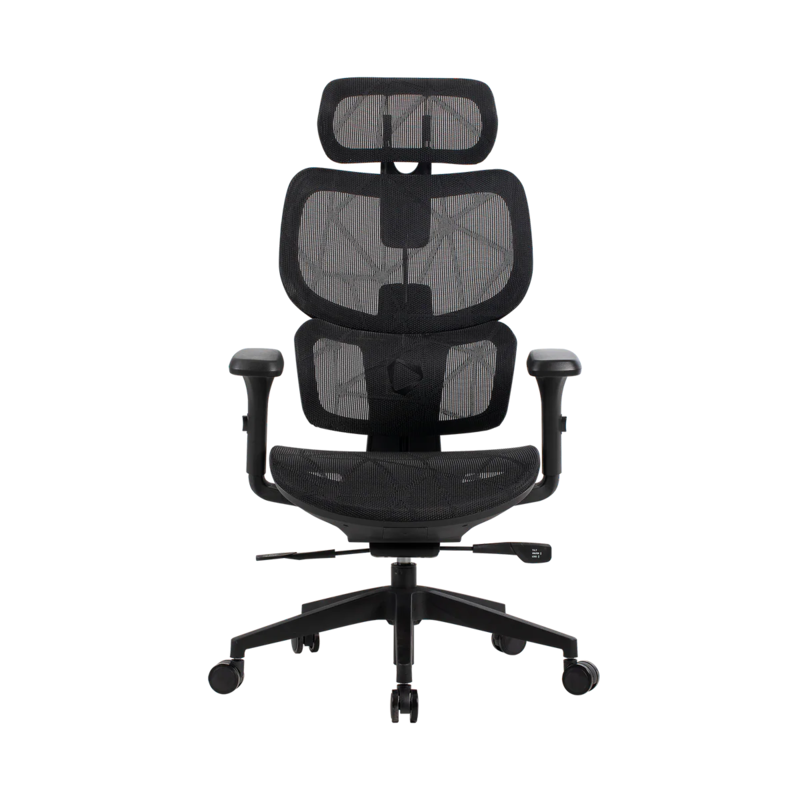 silla-de-oficina-para-juegos-onex-ventra-premium-de-malla-negra