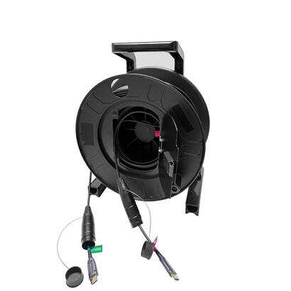 70m-optic-hdmi-4k-amored-cable-on-drum