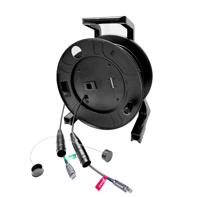 optic-hdmi-8k-cable-100-meter-on-drum