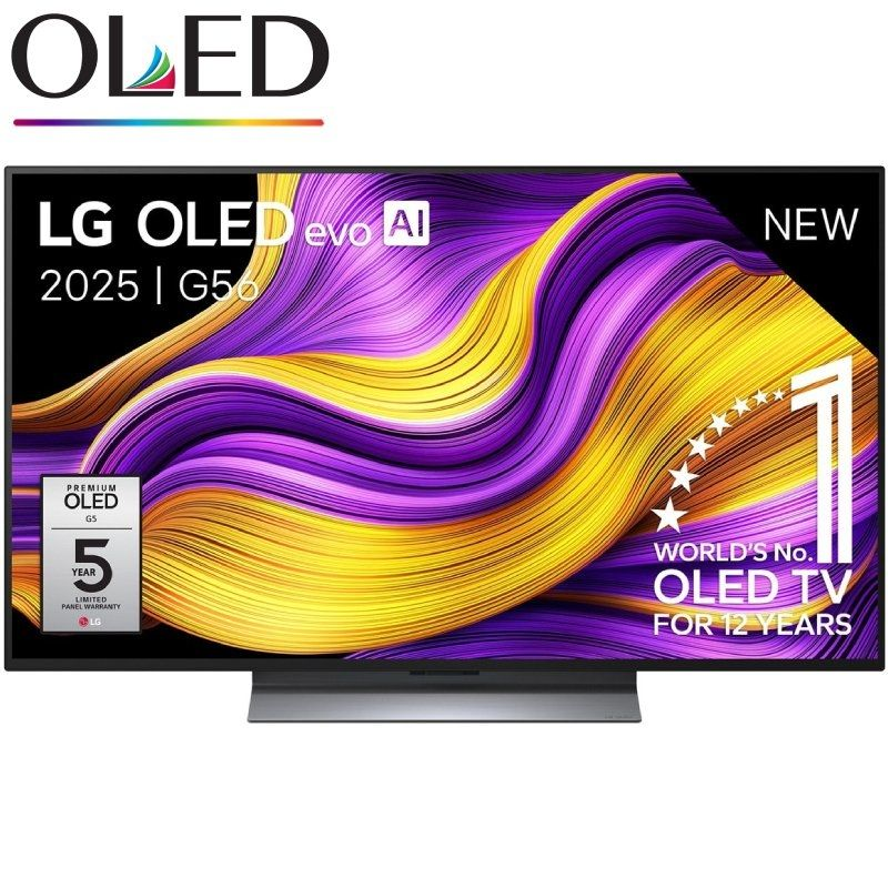 televisor-lg-oled-evo-ai-g5-oled48g56ls-48-ultra-hd-4k-smart-tv-wifi