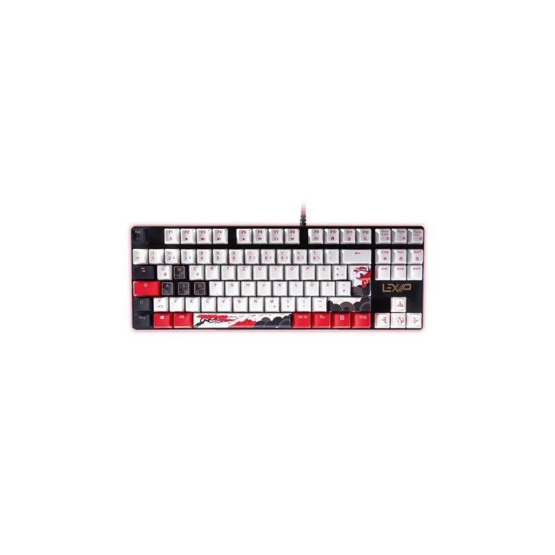 teclado-gaming-lexip-assassins-creed-shadows-qwrty