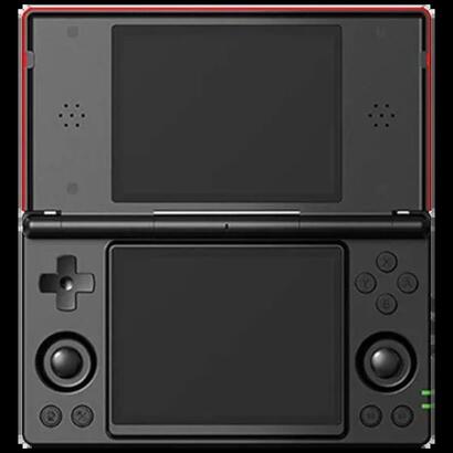 anbernic-rg-ds-negra-consola-retro