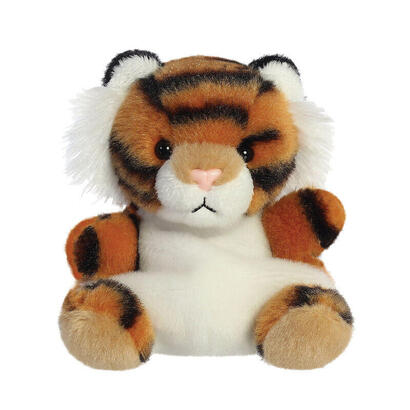 peluche-tigre-palm-pals-13cm