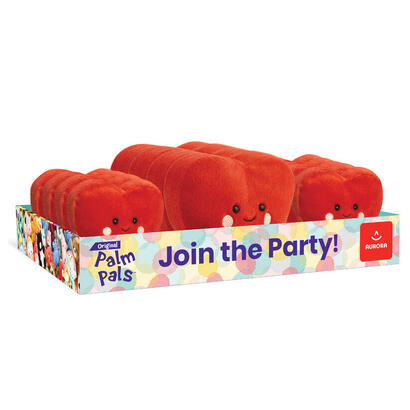 espositor-12-peluches-corazon-palm-pals-13-20cm-surtido