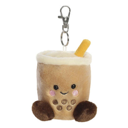 llavero-peluche-bubble-tea-palm-pals-10cm