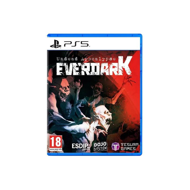 juego-everdark-undead-apocalypse-playstation-5