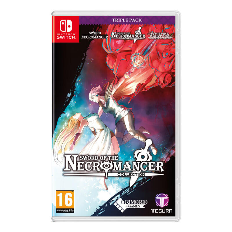 juego-sword-the-necromancer-collct-switch