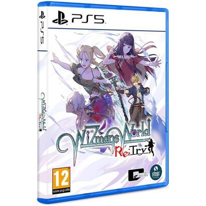 juego-wizmans-world-retry-playstation-5