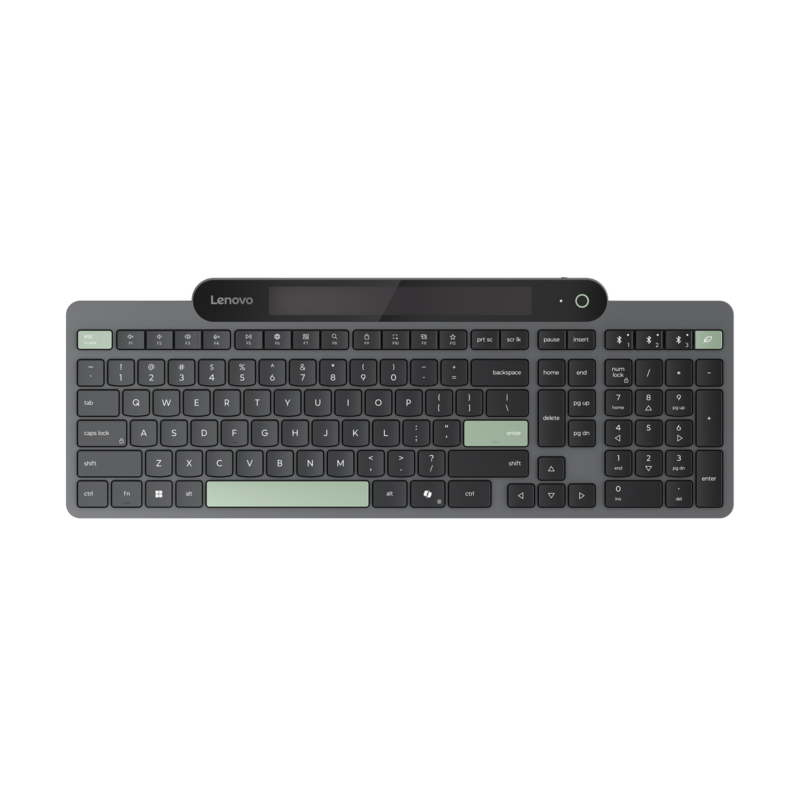 lenovo-self-charging-bluetooth-keyboard-lithuanian
