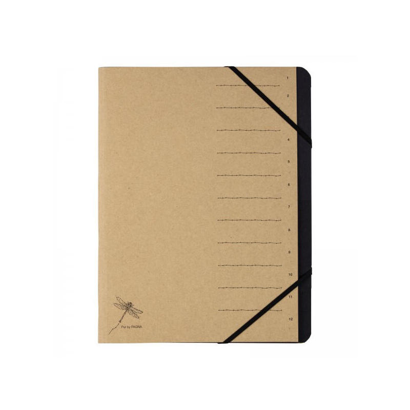 pagna-ordnungsmappe-12-facher-pur-1-12-natur-1mk