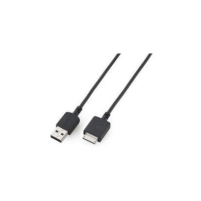 sony-wmc-nw20mu-cable-usb-1-m-usb-a-negro