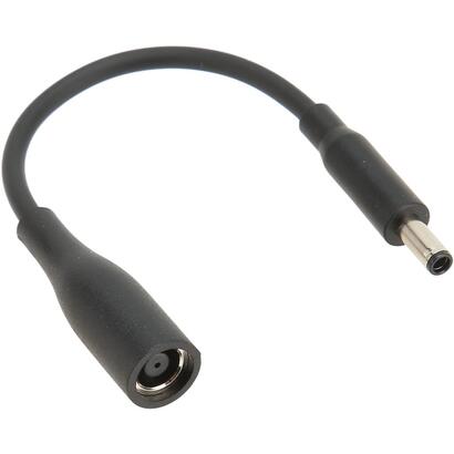 cable-adaptador-para-cargador-hp-dell-de-74mm-50mm-a-punta-dell-45-30-mm-con-015-m-de-cable-color-negro
