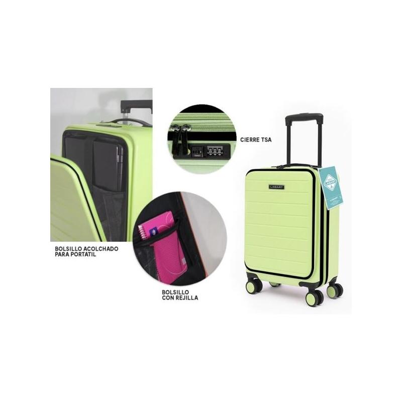 lagart-maleta-trolley-pocket-de-cabina-rigida-20a-55x34x20cm-compartimento-frontal-acolchado-para-portatil-cierre