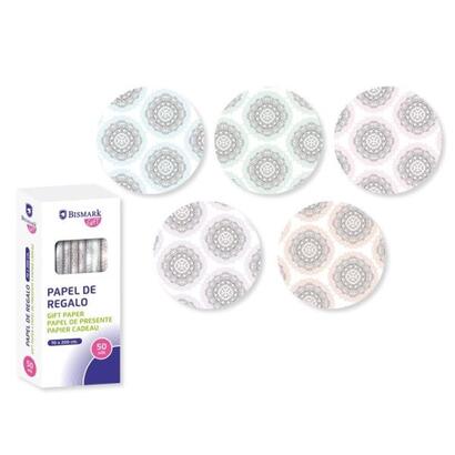 pack-de-50-unidades-bismark-mandalas-rollo-de-papel-regalo-medidas-70cmx200cm-5-diseaos-diferentes