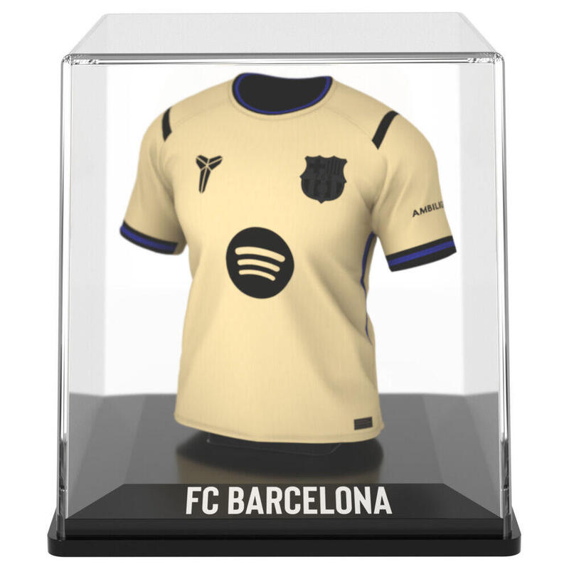 figura-mini-camiseta-fc-barcelona