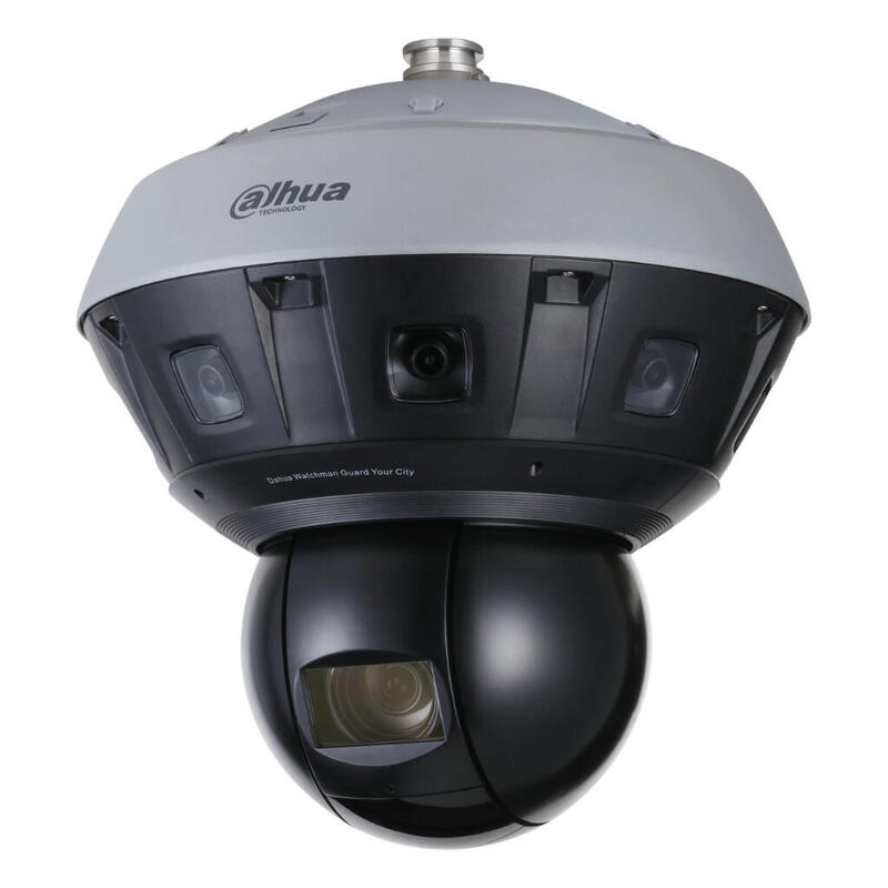 dahua-psdw83242m-a360-d845l-s3-panoramica-360-32m-multisensor-8x4m-domo-ptz-ip-8m-h265-ir500m-ip66-dc36v-audio-es-ai