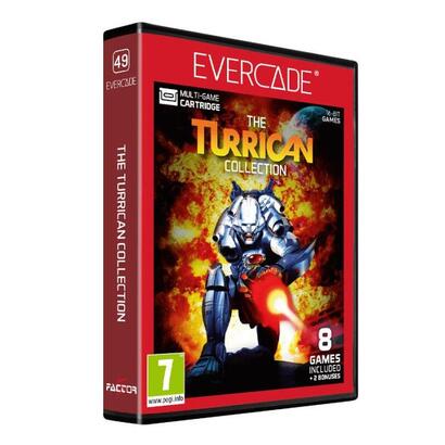 juego-the-turrican-collection-49-evercade-retro-evercade