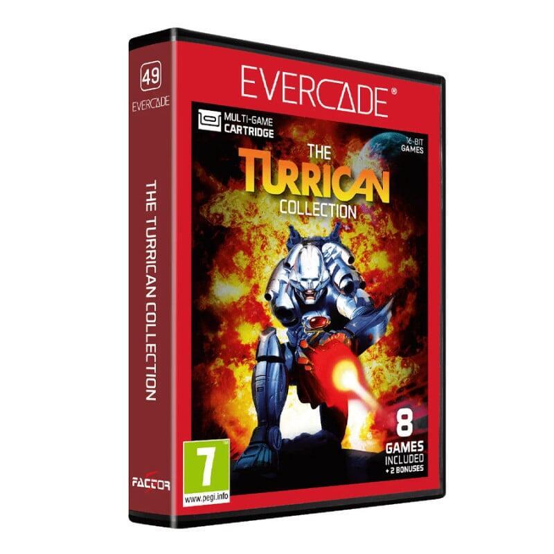 juego-the-turrican-collection-49-evercade-retro-evercade