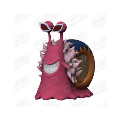 hucha-transpondedor-caracol-doflamingo-10-cms