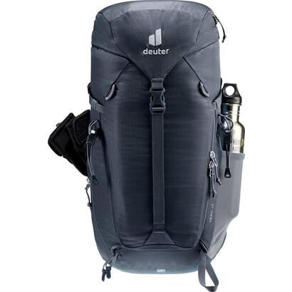 mochila-de-turista-deuter-trail-18-i-negropizarra