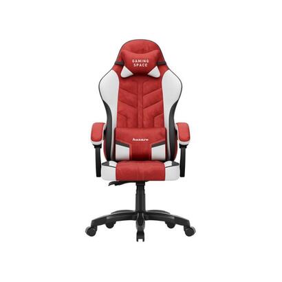 silla-gaming-huzaro-force-27-red