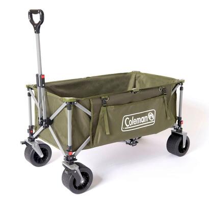 coleman-ultimate-terrain-bollerwagen-olivverde-faltbat-2226531