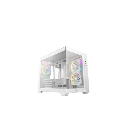 caja-pc-deepcool-cg330-3f-wh-micro-atx-mini-tower-blanco