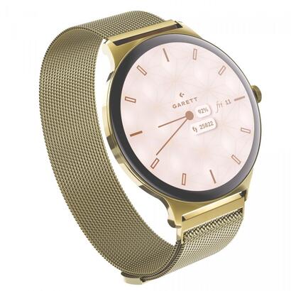 smartwatch-verona-2-zloty-mesh