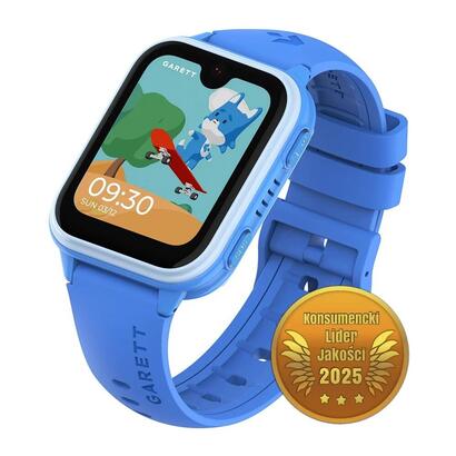 smartwatch-kids-vibe-ai-azul