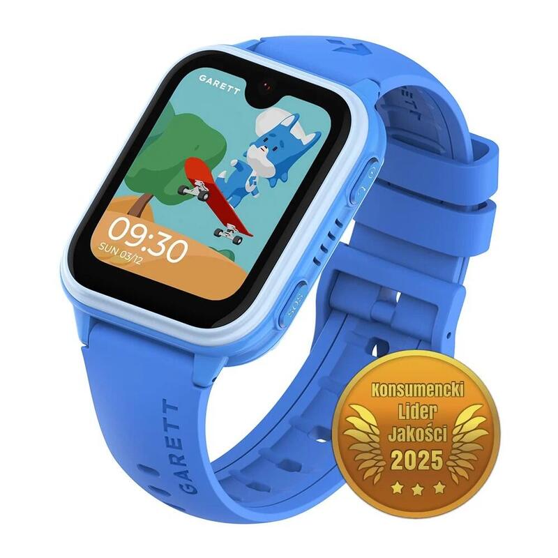 smartwatch-kids-vibe-ai-azul