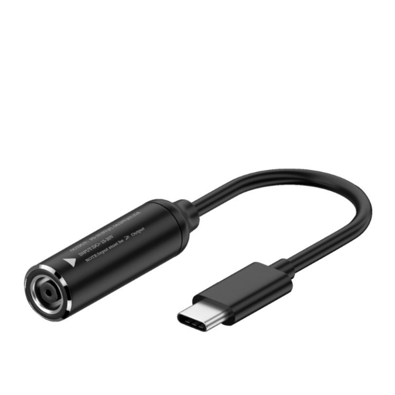 cable-adaptador-para-cargador-hpdell-de-74mm-50mm-a-usb-c-015-m-negro