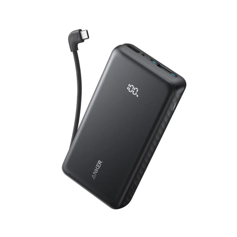 powerbank-anker-20000-mah-225w-con-cable-usb-c-integrado