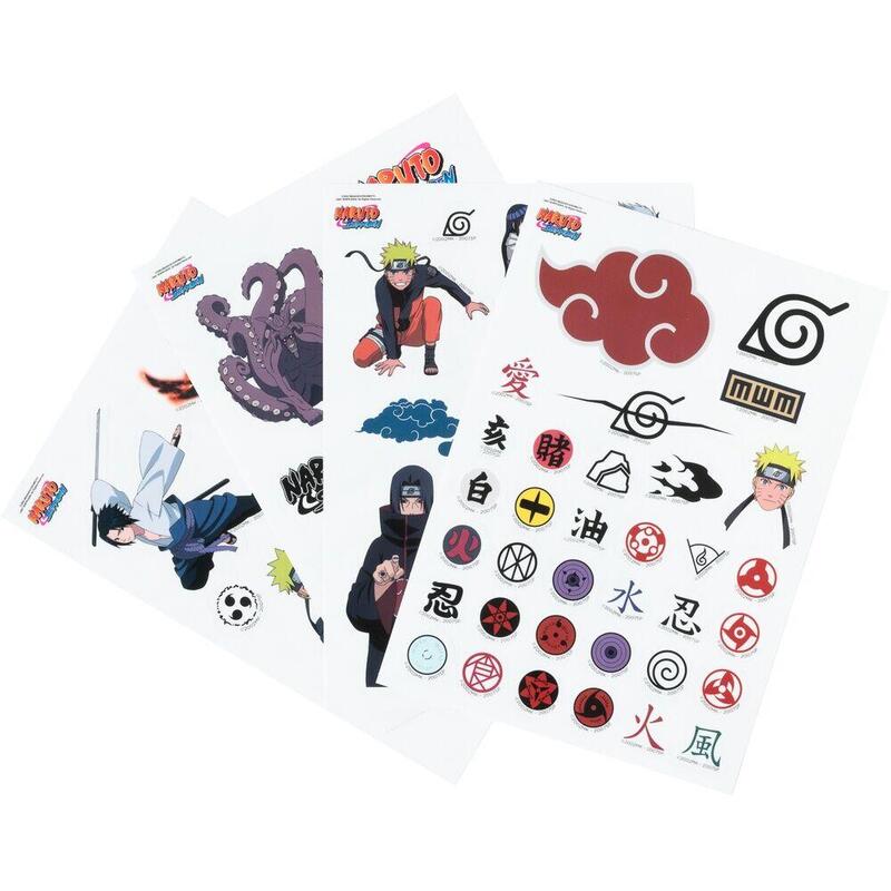 pack-de-6-unidades-set-pegatinas-reutilizables-naruto-shippuden