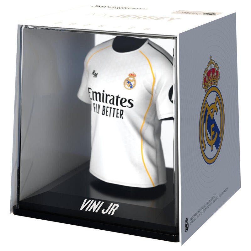 figura-mini-camiseta-vini-jr-real-madrid