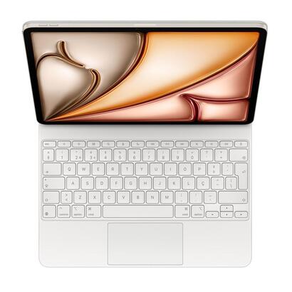 apple-magic-keyboard-for-ipad-air-13-m3-portuguese-white