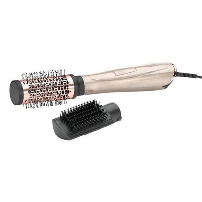 babyliss-as914pe-cepillo-alisador-caliente-negro-oro-rosa-1000-w-25-m